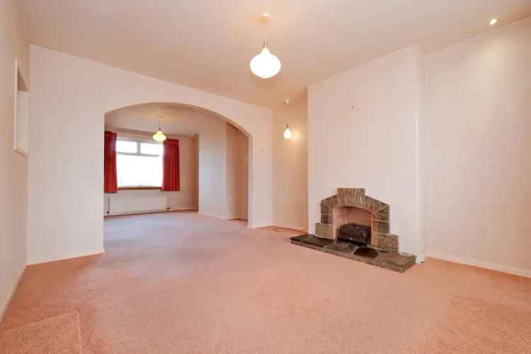 3 Bedroom Semi Detached Villa For Sale