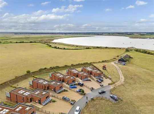 Brickfields, Aldeburgh, Suffolk, IP15 5PF | Property for sale | Savills