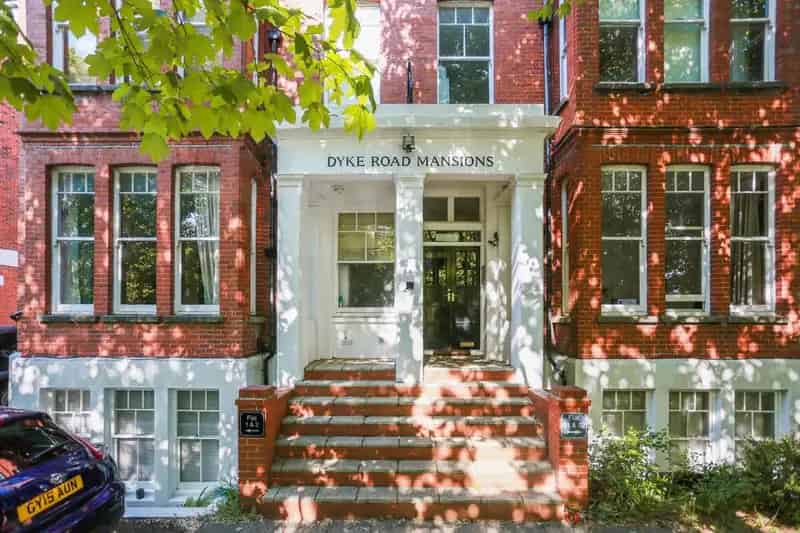 1 Bedroom Flat to Rent Near Seven Dials