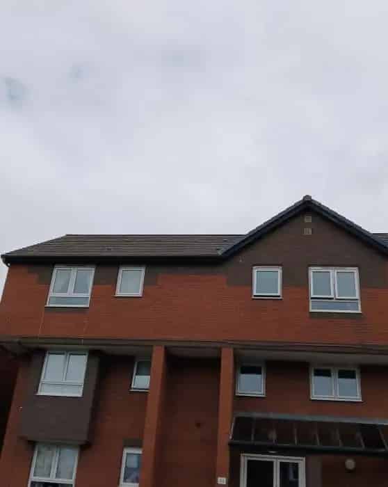 1 Bed Flat Southport Near Lord Street and Seafront