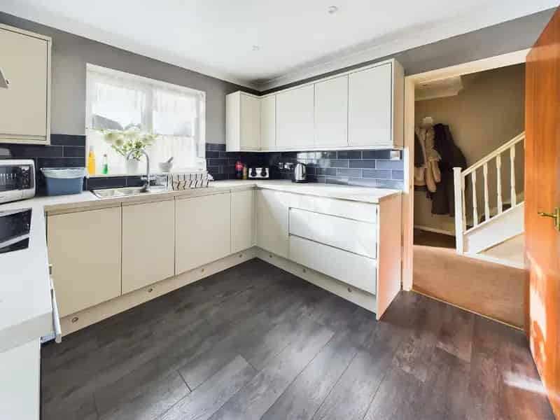 3 Bed House for Sale in Peaceful Village Location