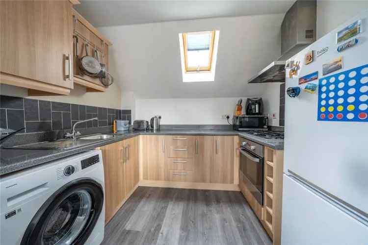 Apartment For Sale in Leeds, England