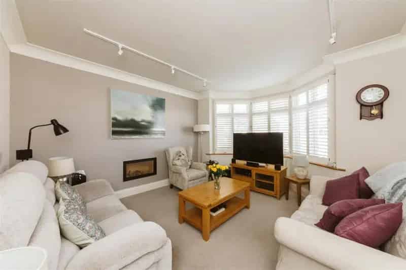 5 Bedroom House for Sale in Henleaze