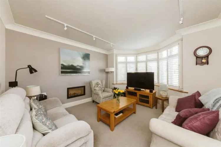 5 Bedroom House for Sale in Henleaze