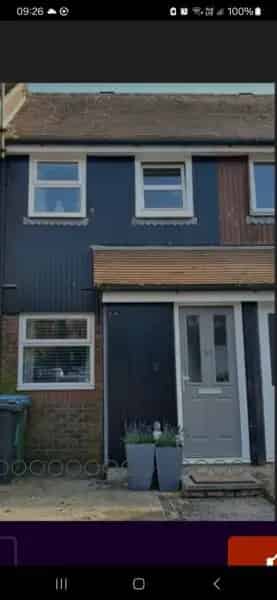2 Bedroom House in Arundel