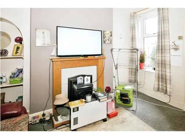 1 Bedroom Flat for Sale in Dumfries Town Centre
