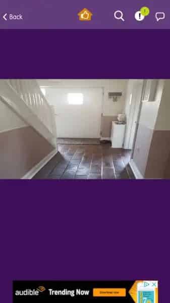 3 Bed 3 Bath House Near Surrey Quays  Parking Solar Panels