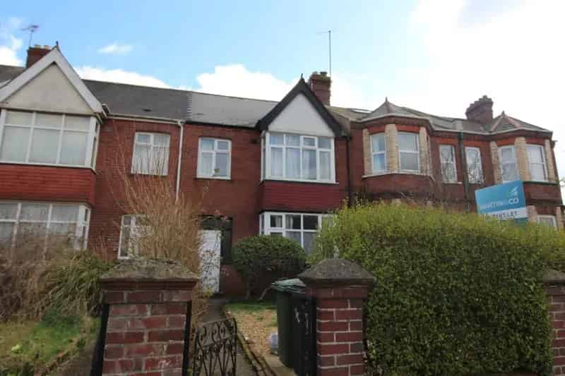 5 Bedroom HMO Investment Property Near University