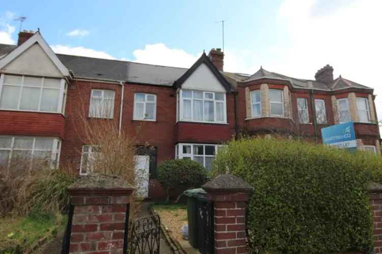 5 Bedroom HMO Investment Property Near University