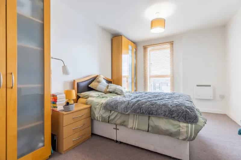 1 Bedroom Flat for Sale - Turnkey Investment Opportunity