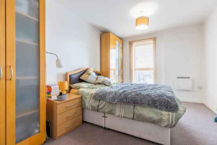 1 Bedroom Flat for Sale - Turnkey Investment Opportunity