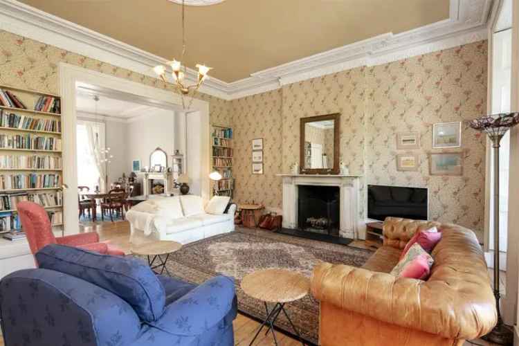 5 Bedroom Maisonette for Sale in Clifton Village