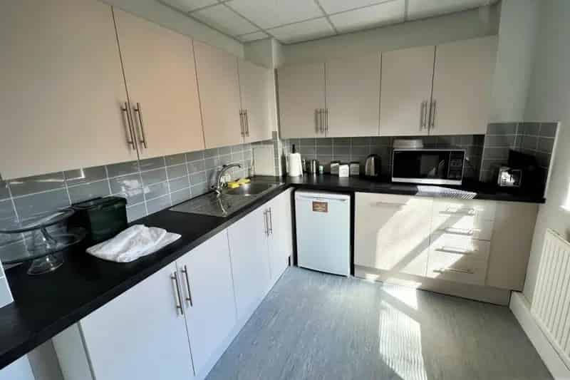 1379 sq ft Office Building Near Witham Train Station