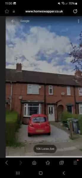 3 Bedroom House with Cabin and Parking