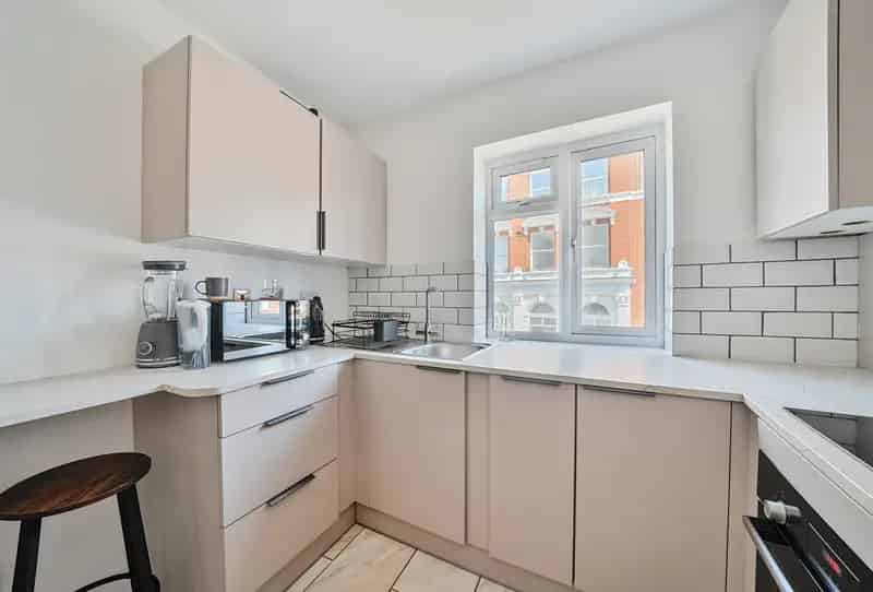2 Bedroom Flat for Sale in Streatham