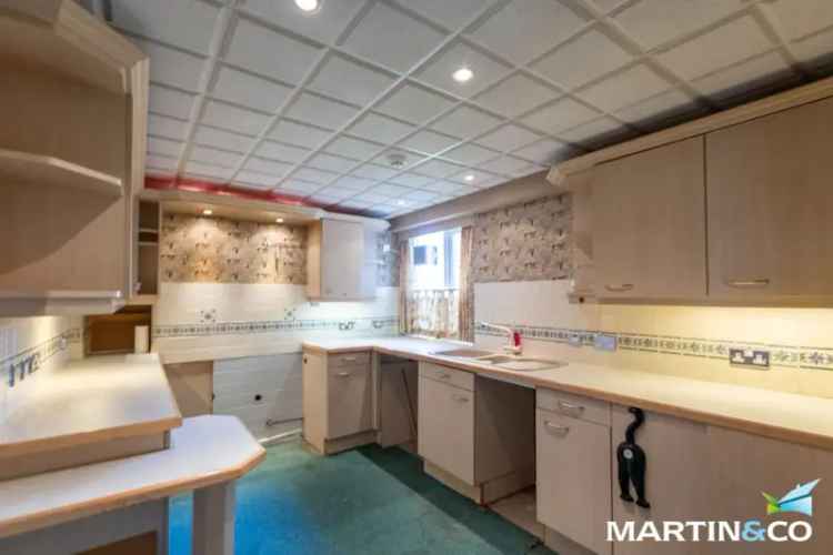 2 Bedroom Flat For Sale Just Off Hagley Road