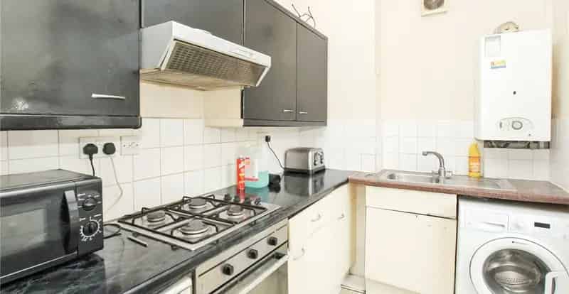 1 Bedroom Flat for Sale Plumstead