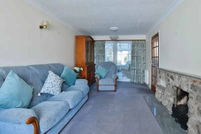 Spacious Family Home with Mature Gardens and Large Shed