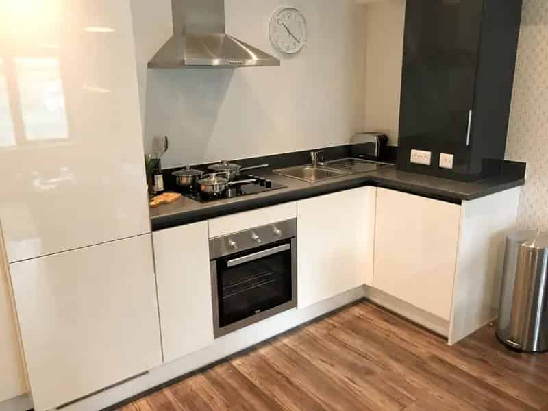 Flat For Rent , Birmingham, England
