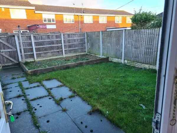 House For Rent in Doncaster, England