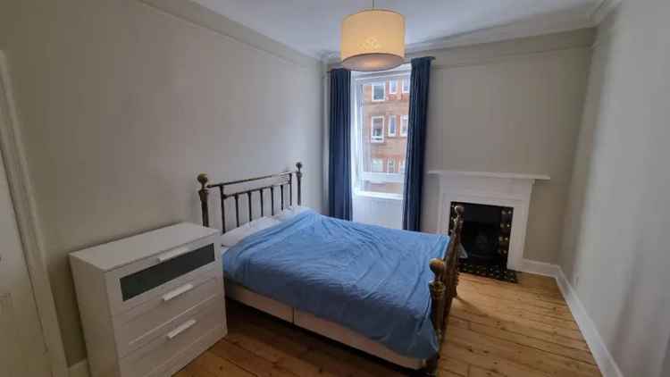 1 Bedroom Flat House to Rent in Morningside