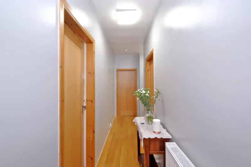 2 3 Bedroom Flat Torry Gas Central Heating Double Glazing Garden