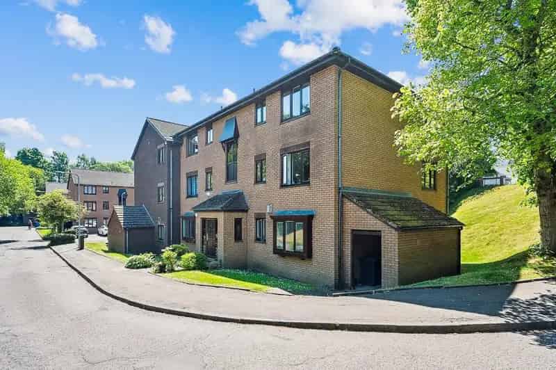 2 bedroom flat to rent