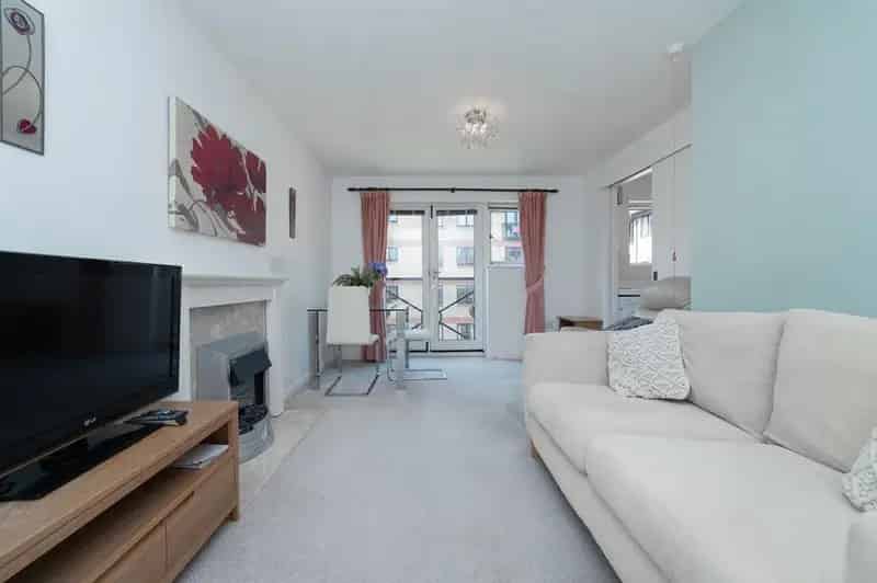 1 Bedroom Retirement Apartment for Sale
