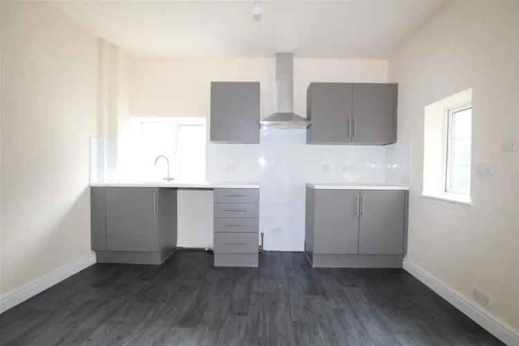 1 Bedroom Detached Bungalow to Rent