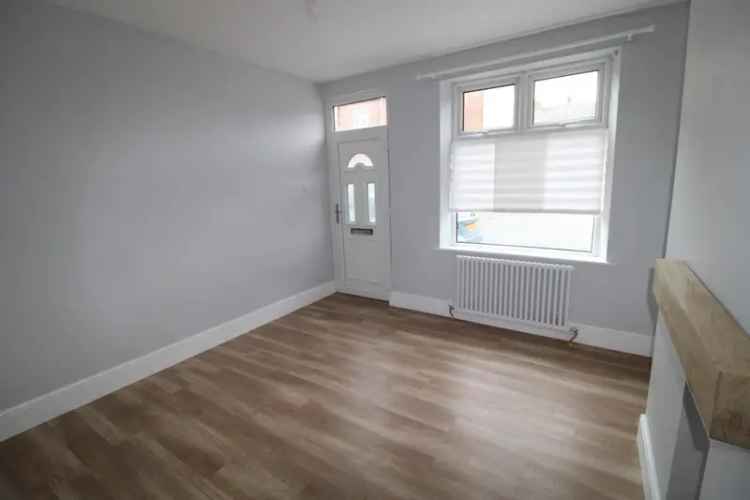 2 Bedroom House To Let Harrogate March 2025