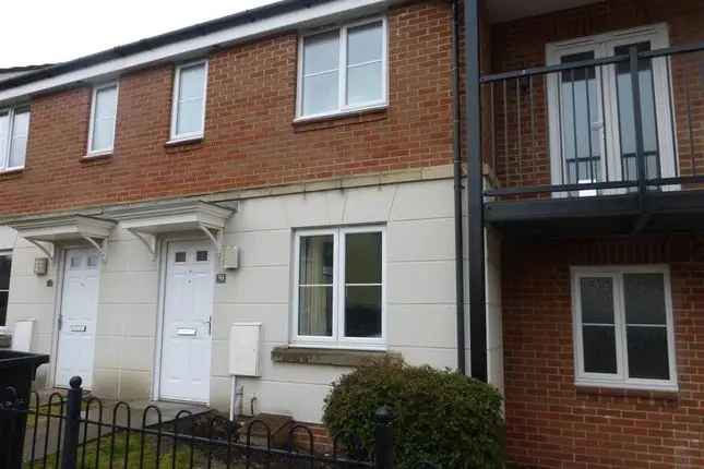 3 Bed House Horfield Bristol - Private Garden Parking Available March 2025