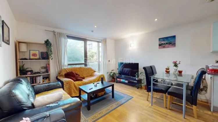 2 Bedroom Apartment House to Rent Manchester City Centre