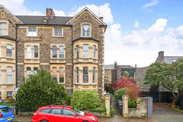 3 Bedroom Apartment for Sale Bristol