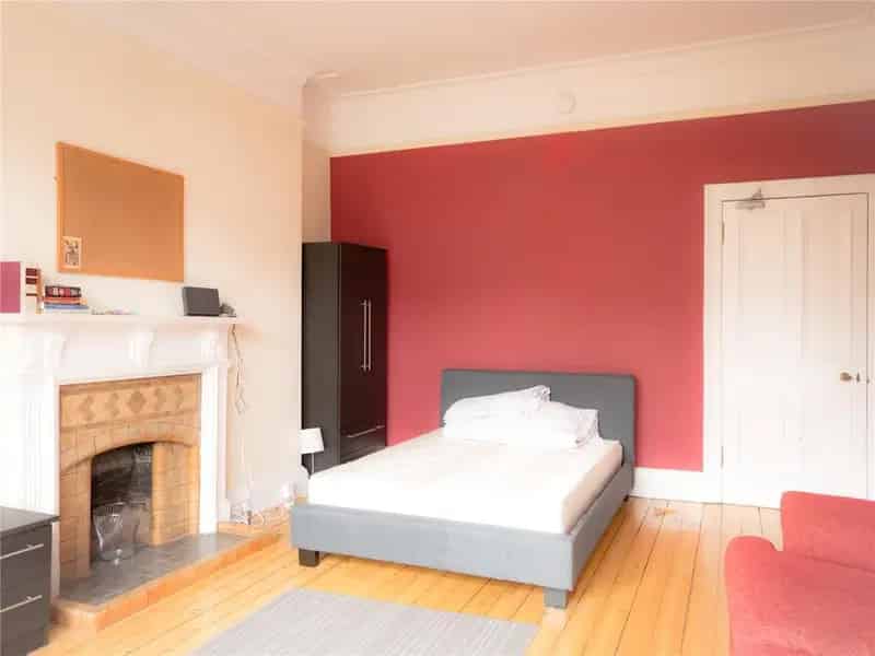 4 Bedroom HMO Flat to Rent in Edinburgh