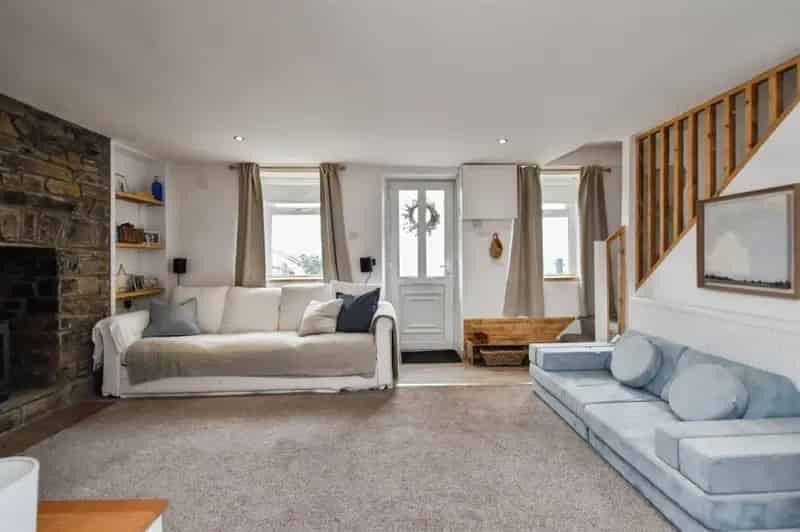 3 bedroom terraced house