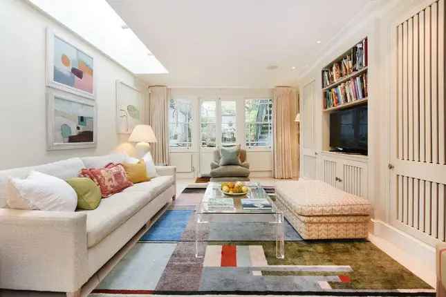 Property to Rent in Caroline Terrace Belgravia SW1W