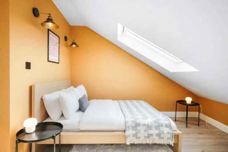 Studio Apartment Balham High Road Long Let CHPK0338560