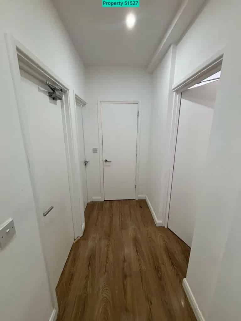 1 Bedroom Apartment Available Now Parking Communal Garden