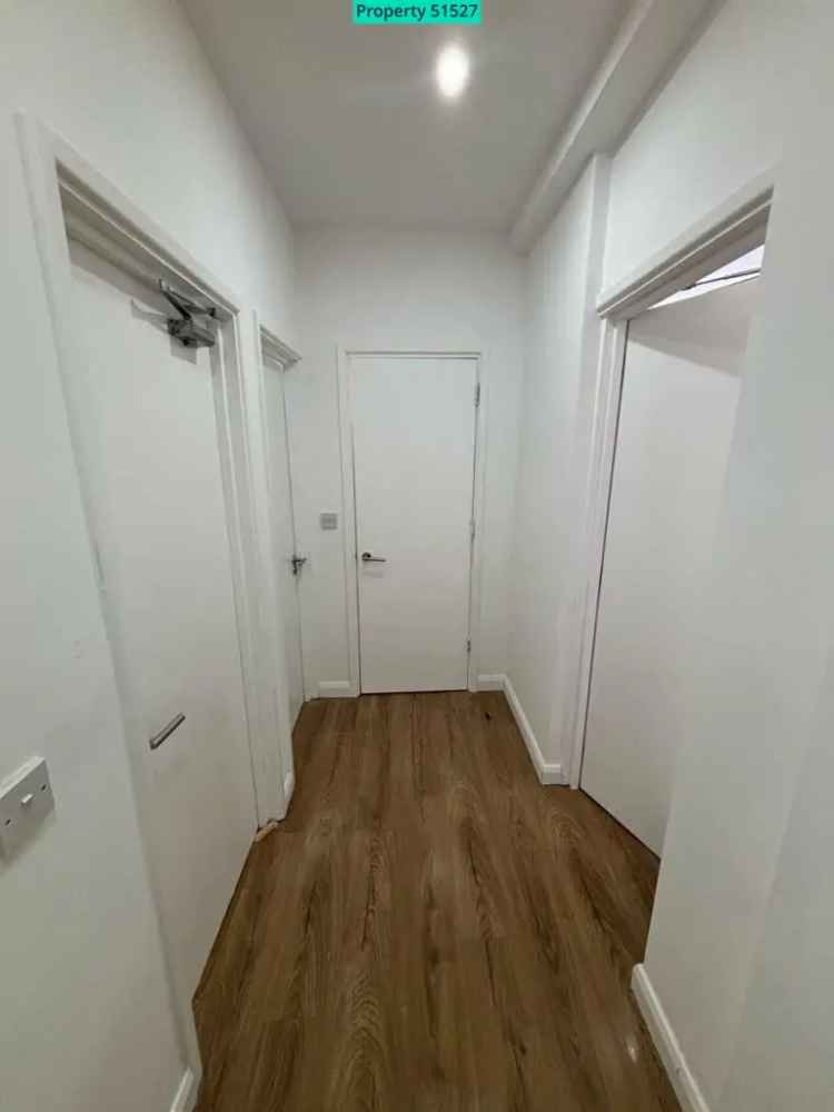 1 Bedroom Apartment Available Now Parking Communal Garden