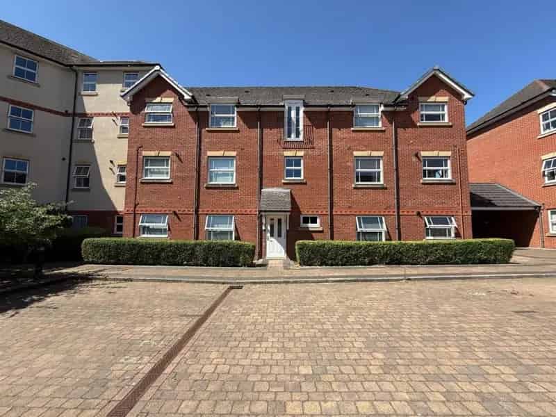 2 Bed Flat for Sale in Stourbridge