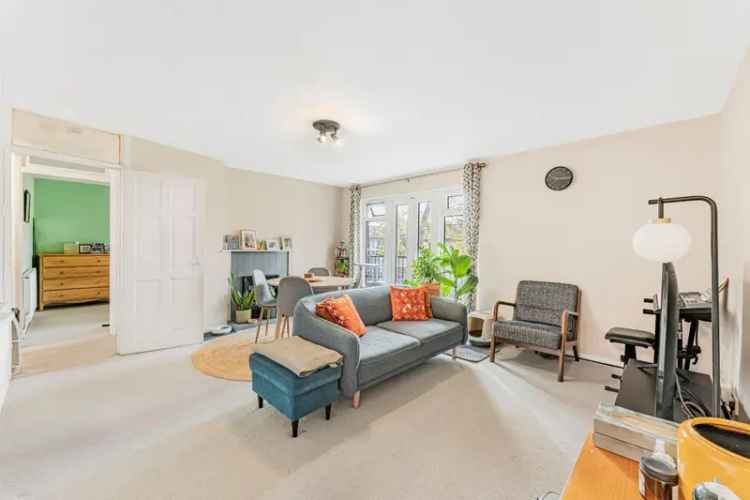 2 Bedroom Flat for Sale Near Plaistow Underground