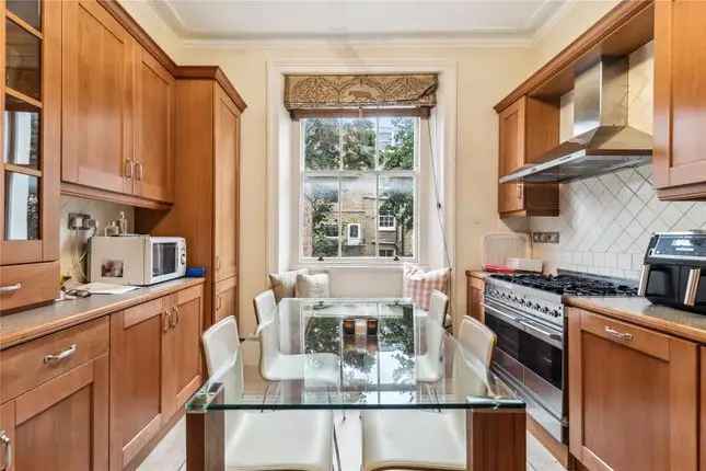 Detached house for sale in Clarendon Gardens, London W9