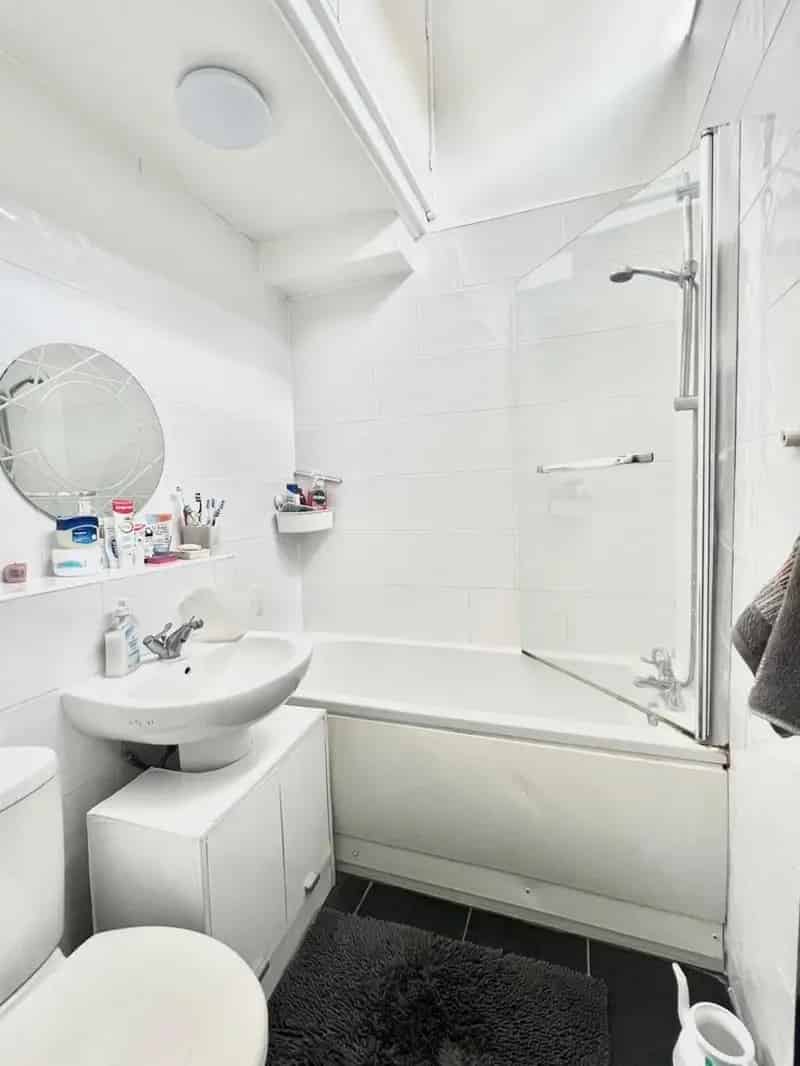 4 Bedroom House Share Stepney Green - Bills Included