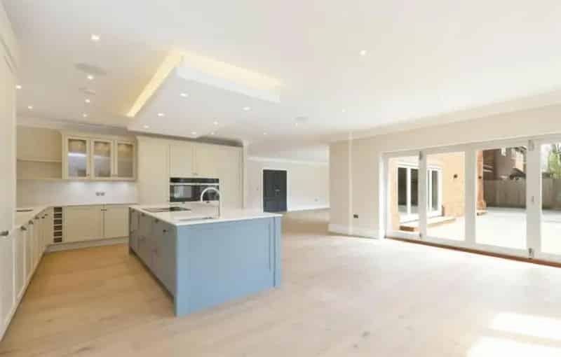 6 Bed House for Sale South Buckinghamshire