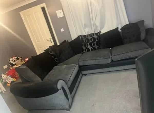 2 Bedroom House No Garden