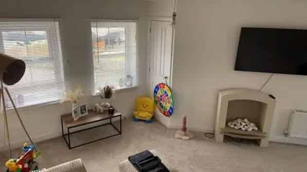 Large 2-Bedroom Maisonette New Build