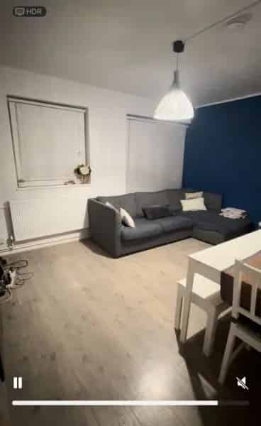 Family Home 2 Double Bedrooms Large Kitchen Balcony