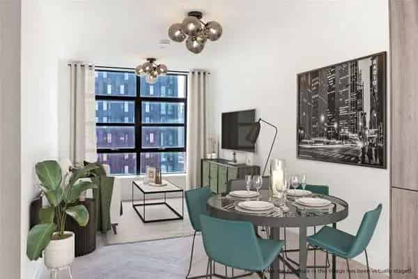 Gunsmith House Apartments Birmingham: Modern Luxury in Historic Setting