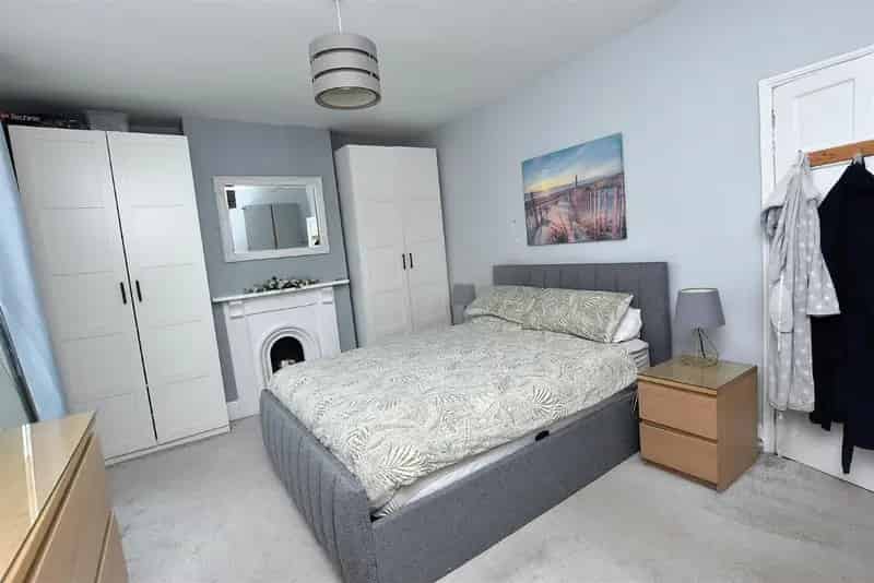 3 Bed House for Sale Heavitree Modernized Family Home