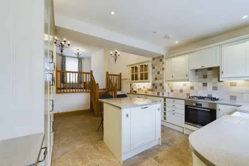 House For Sale , Carlisle Road, Brampton, England